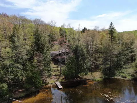 1605 Engman Lk, Skandia, MI 49885