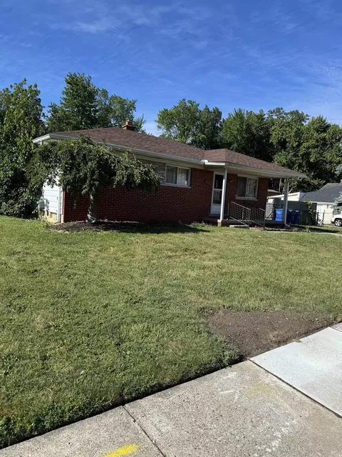 14510 Hoerning, Warren, MI 48088