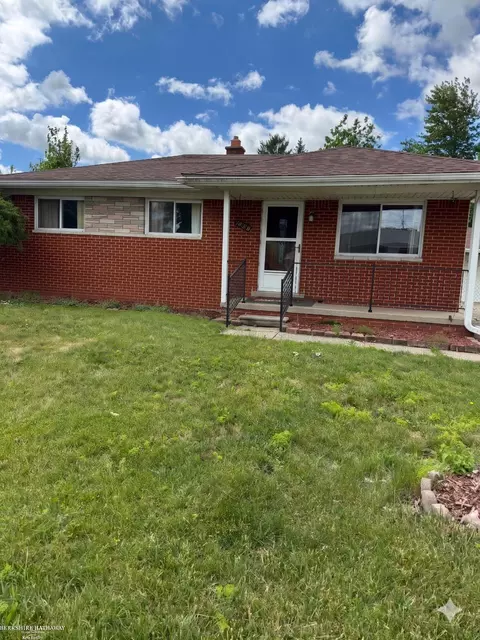 14510 Hoerning, Warren, MI 48088