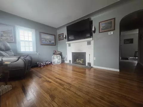 Living - 2066 E Bristol, Burton, MI 48529 photo 1 of 1