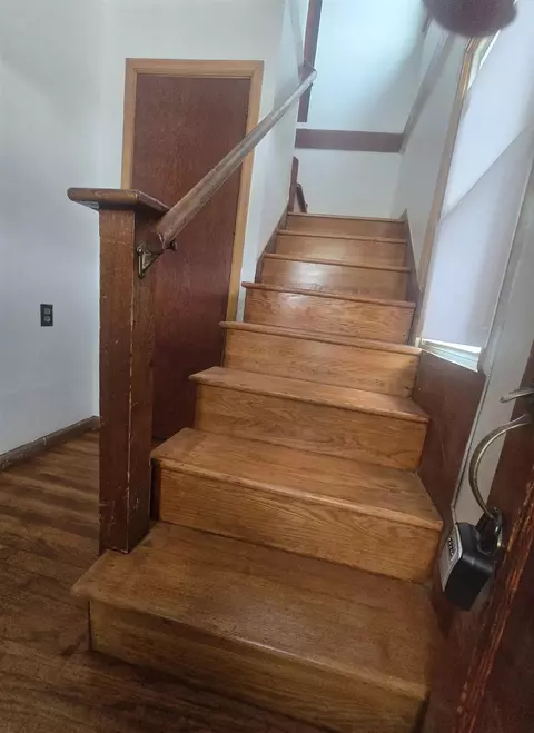 Entry Way - 2066 E Bristol, Burton, MI 48529 photo 1 of 1