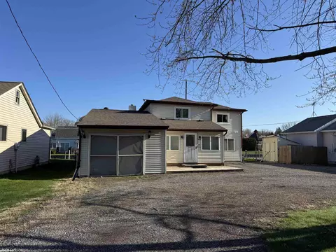 710 Ruskin, Algonac, MI 48001