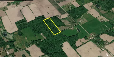 0 Schmitz, Chelsea, MI 48118