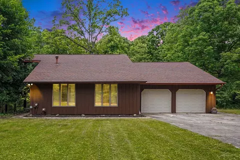 371 E Saginaw, Sanford, MI 48657