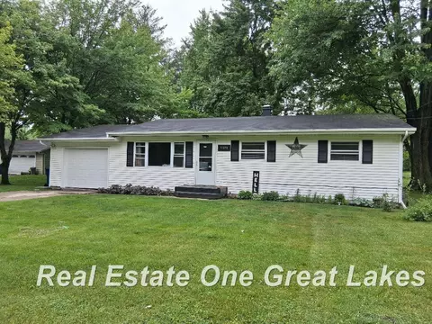 11315 Wahl, Saint Charles, MI 48655