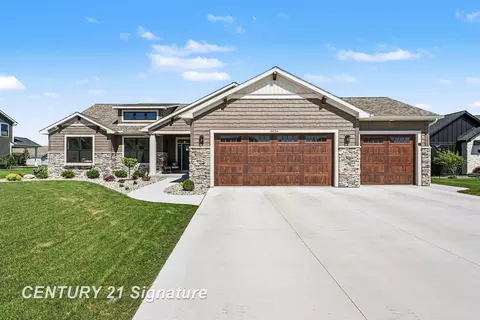 8836 Copper, Freeland, MI 48623