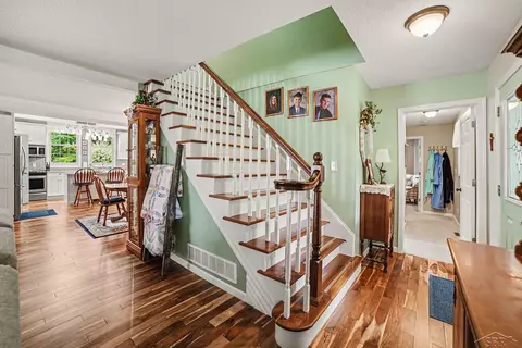 Entry Way - 3850 S Fenmore, Merrill, MI 48637 photo 1 of 3