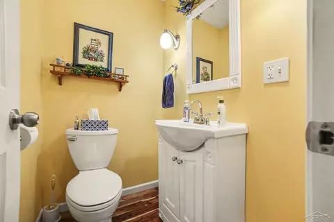 Bath - 3850 S Fenmore, Merrill, MI 48637 photo 5 of 5