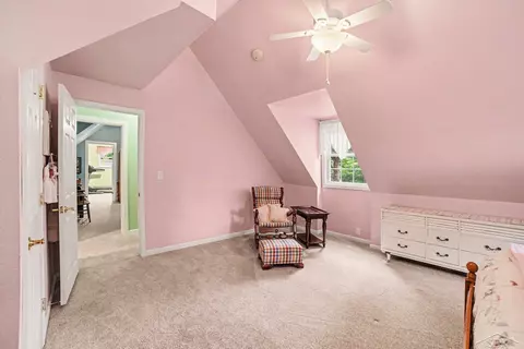 Bedroom - 3850 S Fenmore, Merrill, MI 48637 photo 5 of 6