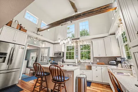 Kitchen - 3850 S Fenmore, Merrill, MI 48637 photo 3 of 3