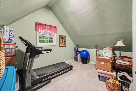 Bedroom - 3850 S Fenmore, Merrill, MI 48637 photo 6 of 6