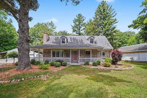 3850 S Fenmore, Merrill, MI 48637