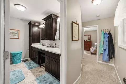 Entry Way - 3850 S Fenmore, Merrill, MI 48637 photo 2 of 3