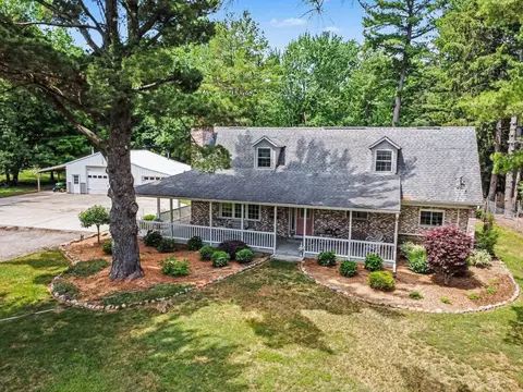 3850 S Fenmore, Merrill, MI 48637