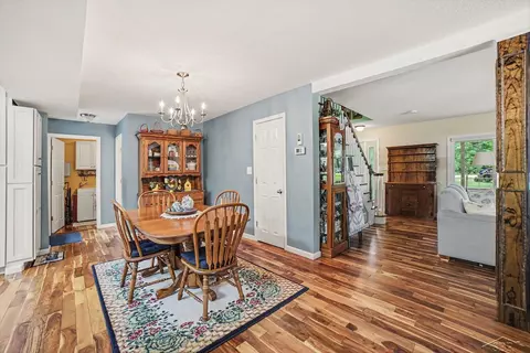 Dining - 3850 S Fenmore, Merrill, MI 48637 photo 1 of 1