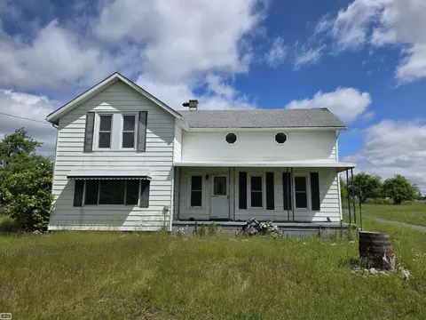 7550 Ora Lk, Hale, MI 48739