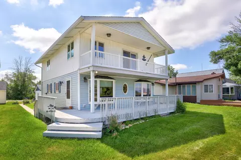 4179 Manke, Fairgrove, MI 48733