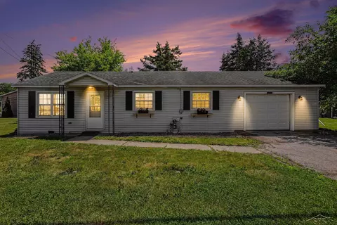 4559 2 Mile, Bay City, MI 48706