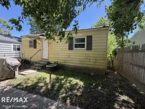 Exterior - 4051 Oconnor, Flint, MI 48504 photo 1 of 1