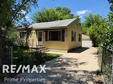 4051 Oconner, Flint, MI 48504