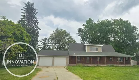 6515 Lakeshore, Lexington, MI 48450