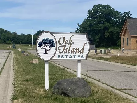 1844 Wilford, Essexville, MI 48732