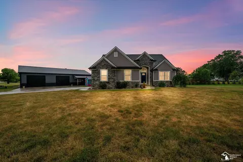 9791 Minx, Temperance, MI 48182