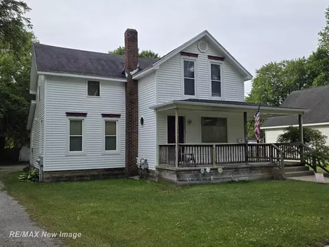 218 Lincoln, Chesaning, MI 48616