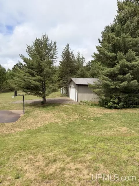 Exterior - 250 Copper, Ishpeming, MI 49849 photo 3 of 6