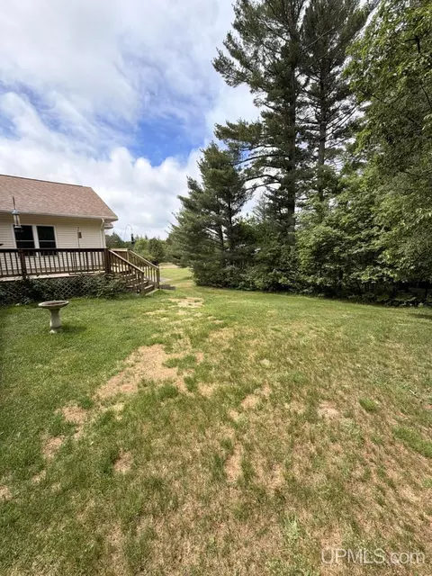 Exterior - 250 Copper, Ishpeming, MI 49849 photo 5 of 6