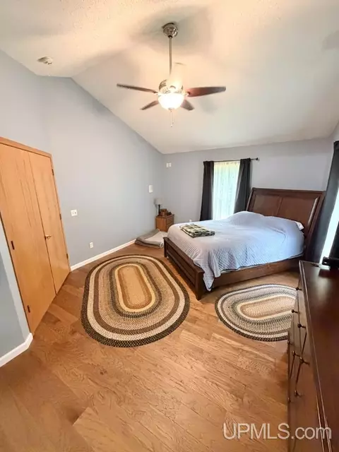 Bedroom - 250 Copper, Ishpeming, MI 49849 photo 3 of 3