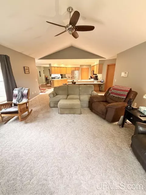 Living - 250 Copper, Ishpeming, MI 49849 photo 4 of 6