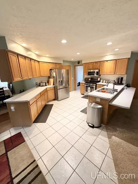 Kitchen - 250 Copper, Ishpeming, MI 49849 photo 1 of 3