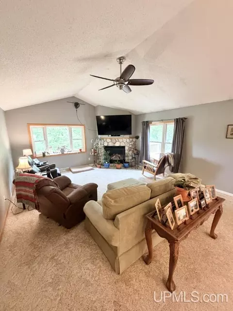 Living - 250 Copper, Ishpeming, MI 49849 photo 1 of 6