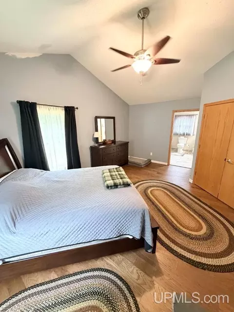 Bedroom - 250 Copper, Ishpeming, MI 49849 photo 2 of 3