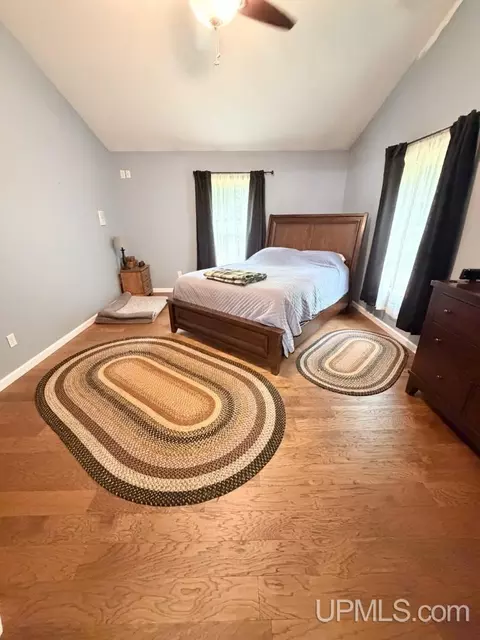 Bedroom - 250 Copper, Ishpeming, MI 49849 photo 1 of 3