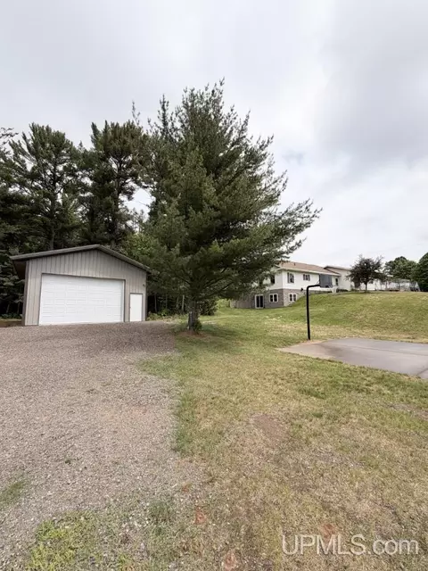 Exterior - 250 Copper, Ishpeming, MI 49849 photo 1 of 6