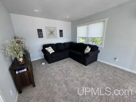 Living - 5870 Juniper Aa, Rapid River, MI 49878 photo 5 of 5