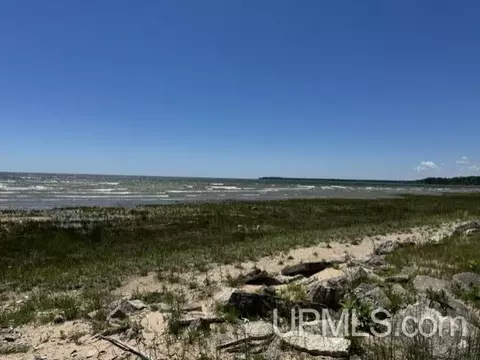 View/Area - 5870 Juniper Aa, Rapid River, MI 49878 photo 2 of 2