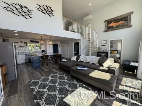Living - 5870 Juniper Aa, Rapid River, MI 49878 photo 1 of 5
