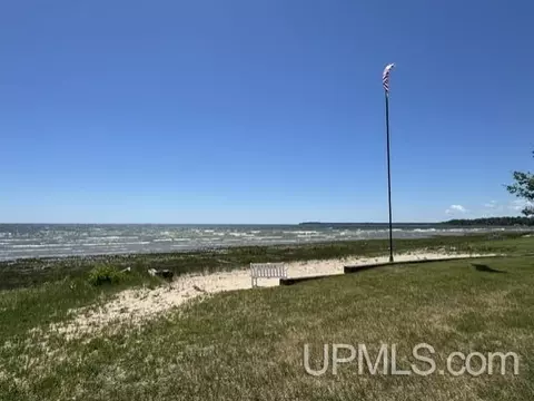 View/Area - 5870 Juniper Aa, Rapid River, MI 49878 photo 1 of 2