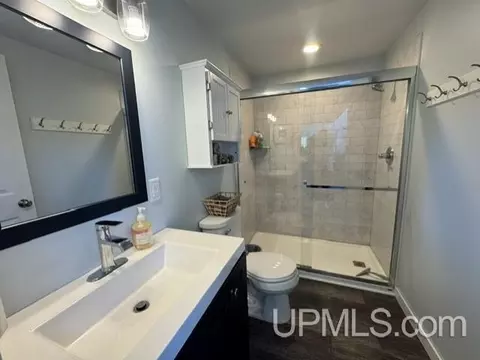 Bath - 5870 Juniper Aa, Rapid River, MI 49878 photo 1 of 1