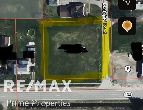 00 Madajski, Munger, MI 48747