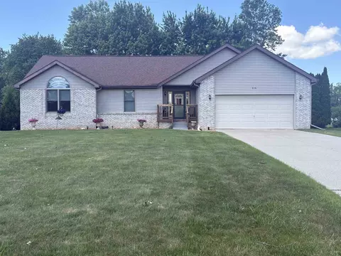 8083 Flintlock, Mount Morris, MI 48458