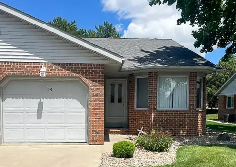 14 Wilshire, Frankenmuth, MI 48734