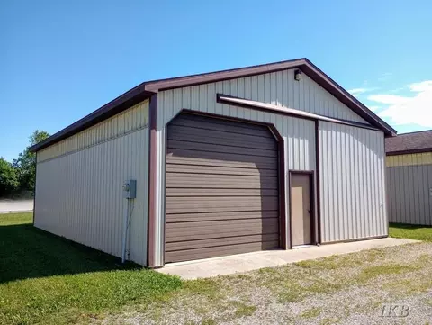 5540 Butman UNIT 8, Gladwin, MI 48624