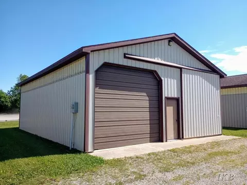 5540 Butman UNIT 8, Gladwin, MI 48624