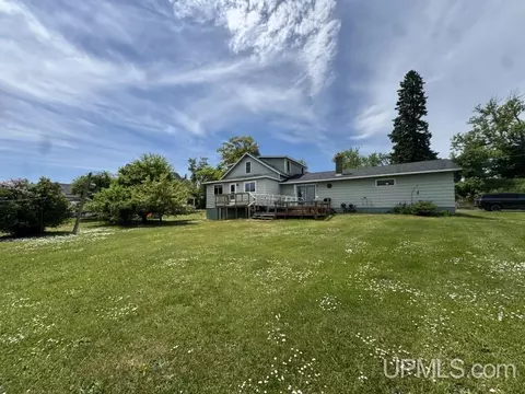 115 N Superior, Baraga, MI 49908