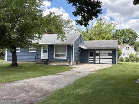 2816 Sarah, Bay City, MI 48708