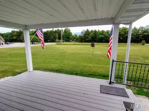 Exterior - 1245 Chappel Vly, Gladwin, MI 48624 photo 8 of 8